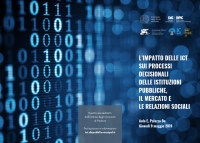 L’impatto dell’ICT sui processi decisionali di PA ed imprese, Padova 9 maggio 2019
