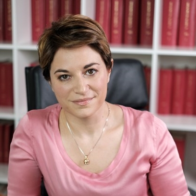 Olga Rilampa