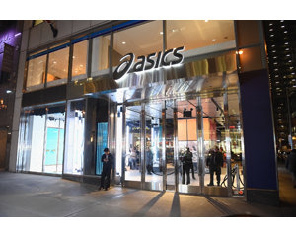Germany: ASICS dealers allowed to use price comparison engines