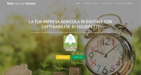 AGRIWEB ADVISOR, un anno di crescita digitale per le imprese di Coldiretti Veneto con l’assistenza legale di BM&A